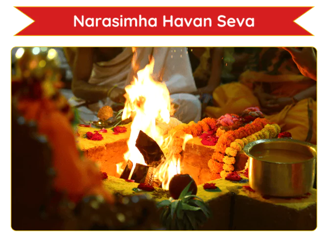 Participate in Havan on this occasion