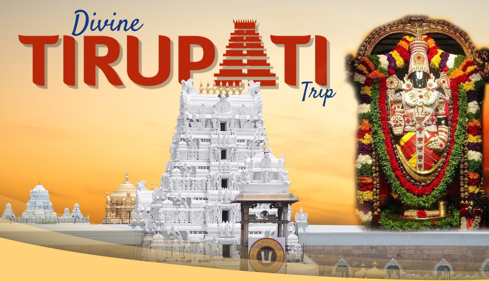 Tirupati