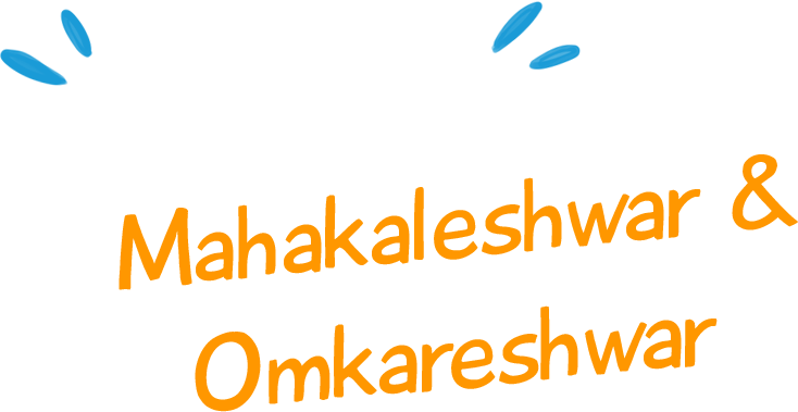 Ujjain Mahakal & Omkareshwar